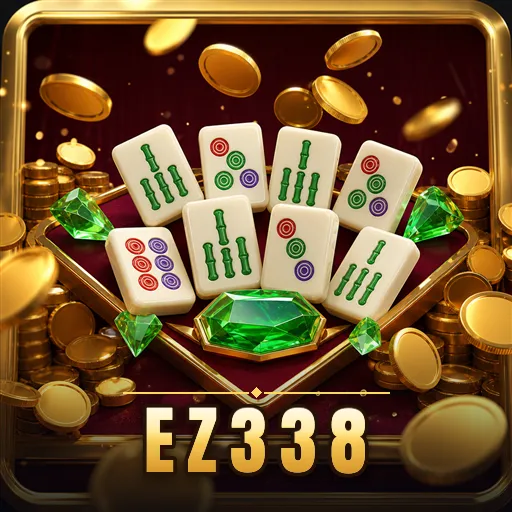 ez338 APK Indonesia - Tampilan antarmuka