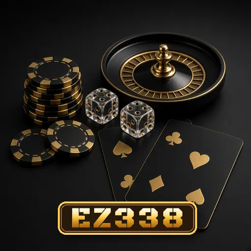 ez338 Key Features